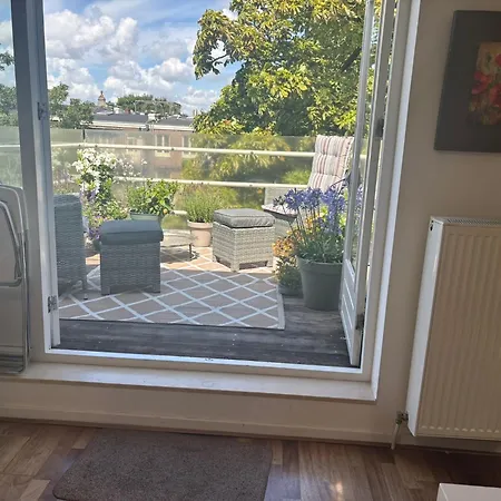 Apartman The Elegant