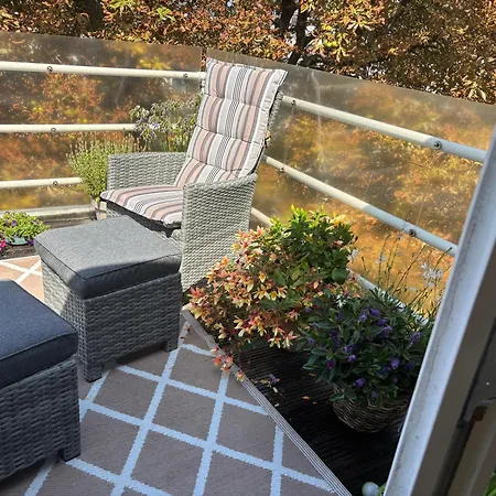 The Elegant * Amszterdam