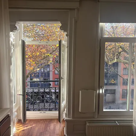 Apartman The Elegant Amszterdam