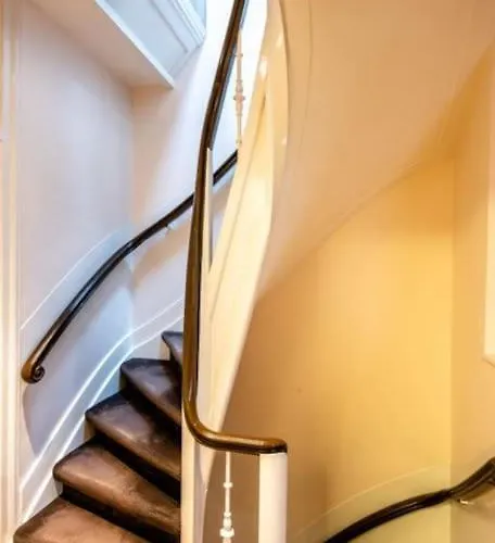 Apartman The Elegant *