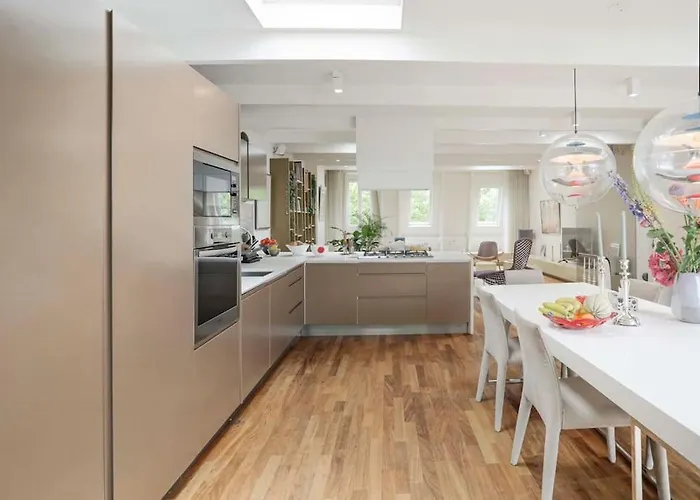 Apartman The Elegant *