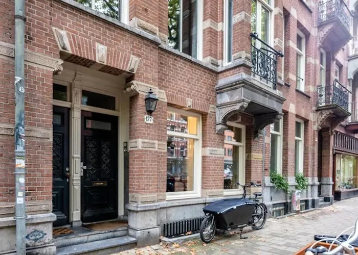 The Elegant Apartman *