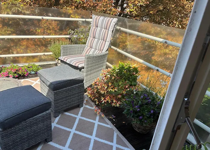 The Elegant * Amszterdam