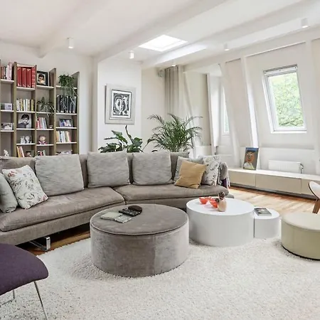 The Elegant Amsterdam