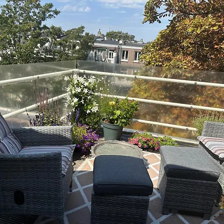 The Elegant * 阿姆斯特丹