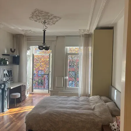 The Elegant * Amsterdam