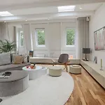 The Elegant * 암스테르담