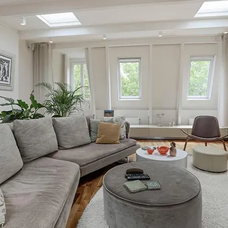 The Elegant * Amsterdam